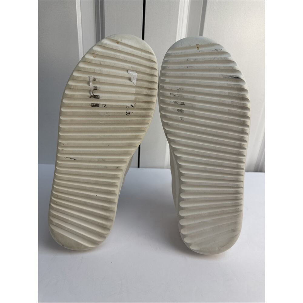 Allbirds Wool Pipers Womens Size 8 US Natural White (White Sole) NWOB - Picture 7 of 8